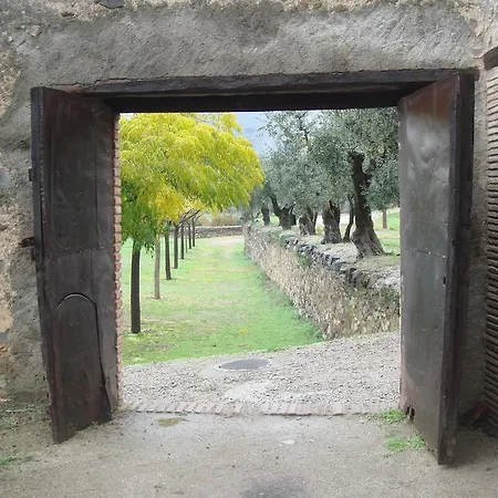 Camping Poboleda