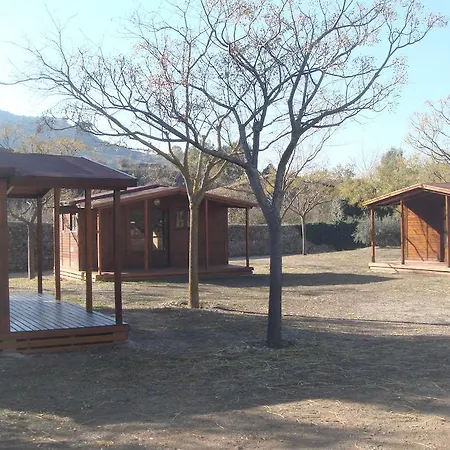 Campsite Camping