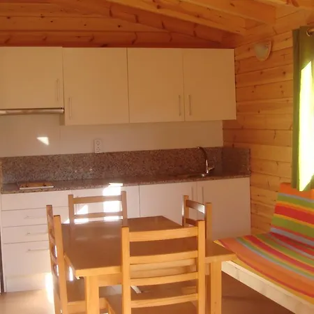 Campsite Camping Poboleda