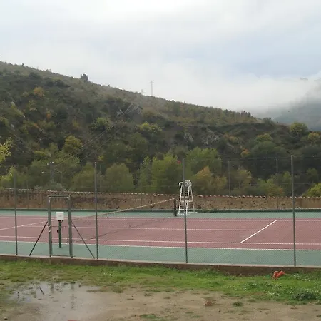 Camping Poboleda